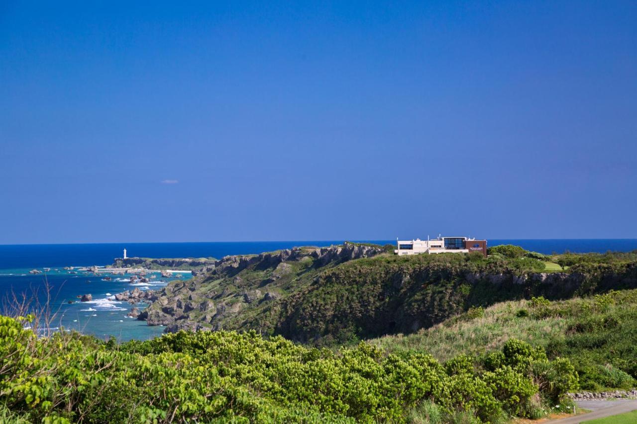 Villa Vorla Miyakojima  Exterior photo